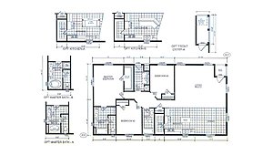 Bradford / BD-37 Layout 87486