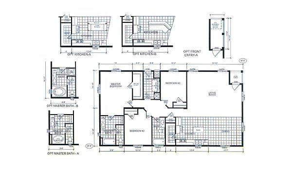 Bradford / BD-37 Layout 87486