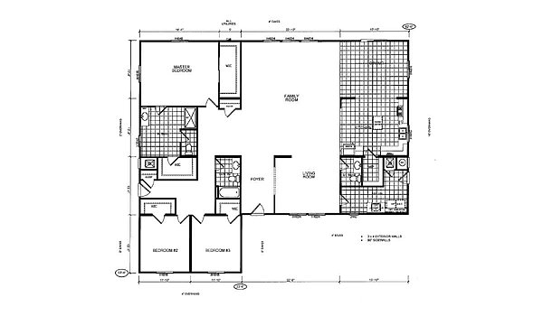 Bradford / BD-48 Layout 87501