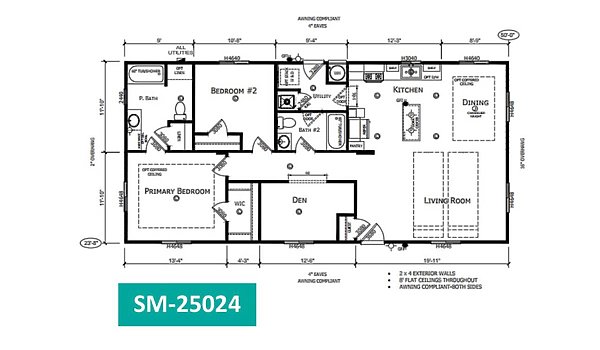 New Summit Series / SM-25024 Layout 89981