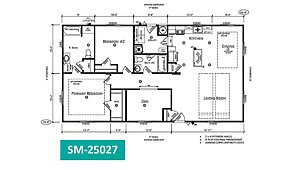 New Summit Series / SM-25027 Layout 89982