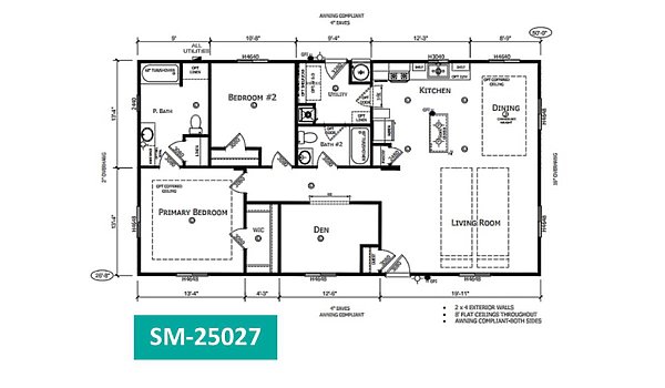 New Summit Series / SM-25027 Layout 89982