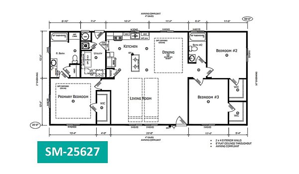 New Summit Series / SM-25627 Layout 89984