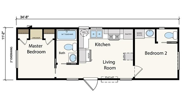 Athens Park / ATH-23L Layout 91242