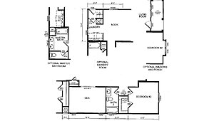 Bradford / BD-16-6227 Layout 96181