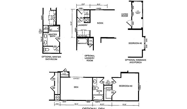 Bradford / BD-16-6227 Layout 96181