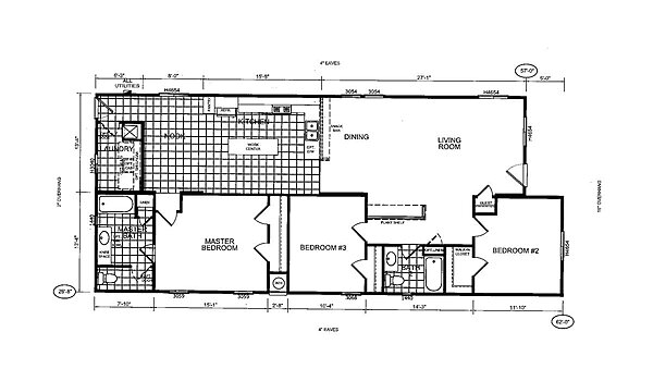 Bradford / BD-16-6227 Layout 96180