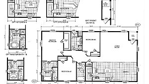 Bradford / BD-37-5630 Layout 96183