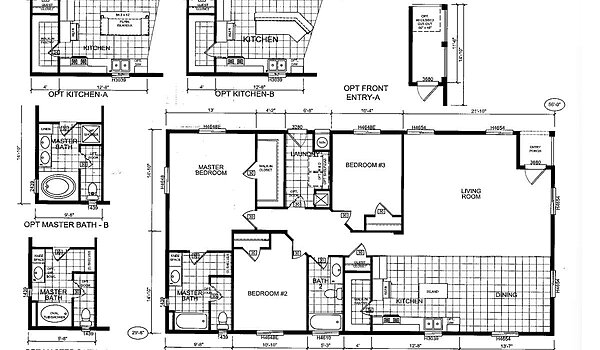 Bradford / BD-37-5630 Layout 96183