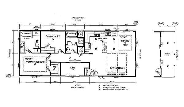 New Summit Series / SM-25020 Layout 97478