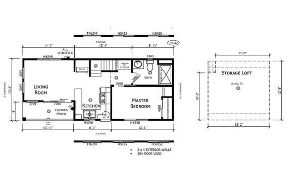 Athens Park / ATH-13L STD Layout 99291