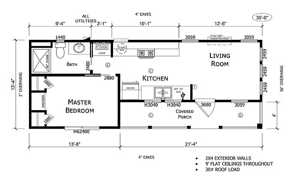 Athens Park / ATH-16 STD Layout 99293