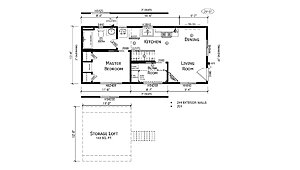 Athens Park / ATH-20L STD Layout 99295