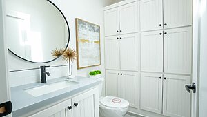 New Summit Series / SM-7804H Bathroom 100250