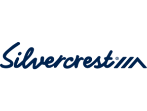 Silvercrest Logo