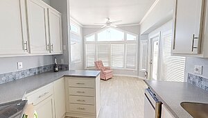 Malibu / 120MA11351F Kitchen 144668