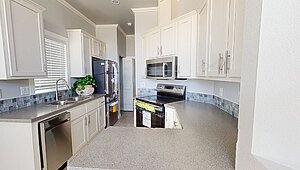 Malibu / 120MA11351F Kitchen 144669