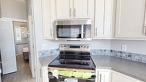 Malibu / 120MA11351F Kitchen 144670