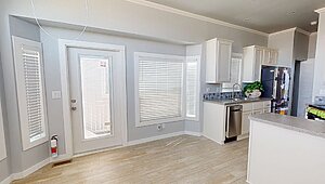Malibu / 120MA11351F Interior 144671