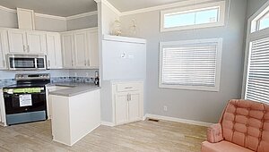 Malibu / 120MA11351F Interior 144672