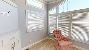 Malibu / 120MA11351F Interior 144673