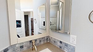 Malibu / 120MA11351F Bathroom 144677