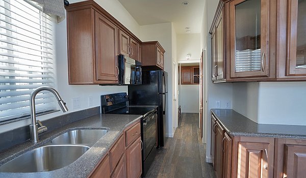 Malibu / MA-1135H-21 Kitchen 68905