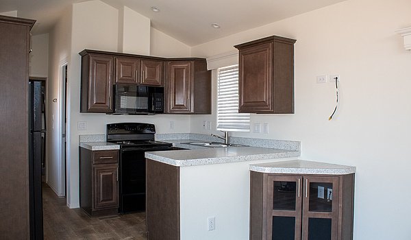 Sedona / SN-1135A-21 Kitchen 68945