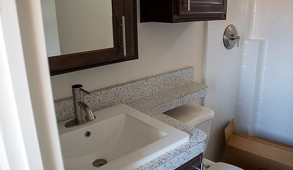 Sedona / SN-1135A-21 Bathroom 68952