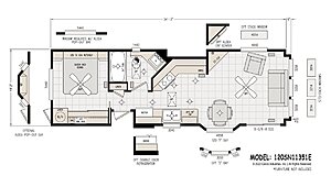 Sedona / 120SN11351E Layout 68966