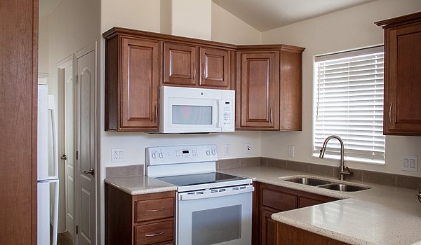 Sedona / SN-1135G-21 Kitchen 68968