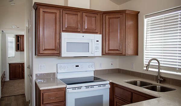 Sedona / SN-1135G-21 Kitchen 68972