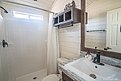 Creekside Cabin / CK-1135-SDQHB Bathroom 69698