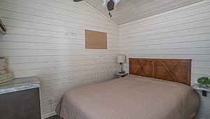 Creekside Cabin / CK-1135-SDQHB Bedroom 69695