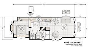 Sedona / 120SN11351K Layout 133479
