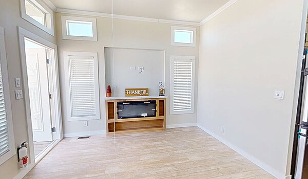 Malibu / 120MA14301E Interior 144584