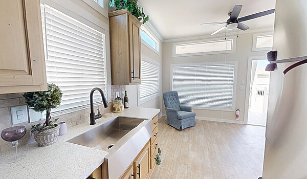 Malibu / 120MA14301E Kitchen 144577