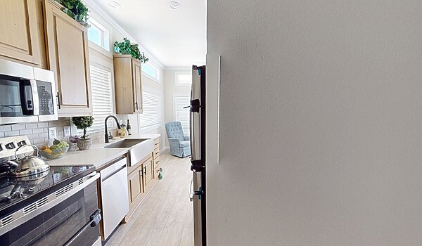 Malibu / 120MA14301E Kitchen 144578