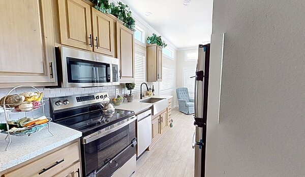 Malibu / 120MA14301E Kitchen 144579