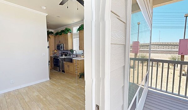 Malibu / 120MA14301E Interior 144580