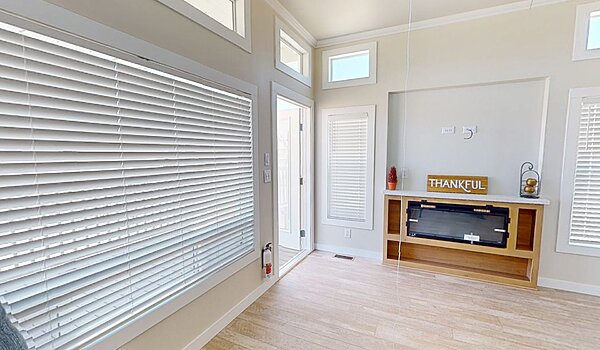 Malibu / 120MA14301E Interior 144581
