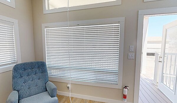 Malibu / 120MA14301E Interior 144582