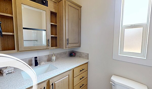 Malibu / 120MA14301E Bathroom 144589
