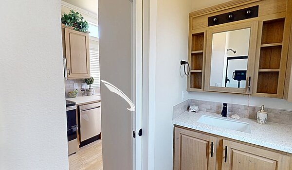 Malibu / 120MA14301E Bathroom 144590