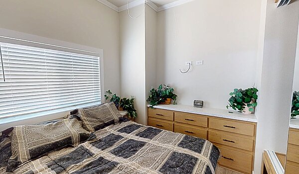 Malibu / 120MA14301E Bedroom 144585