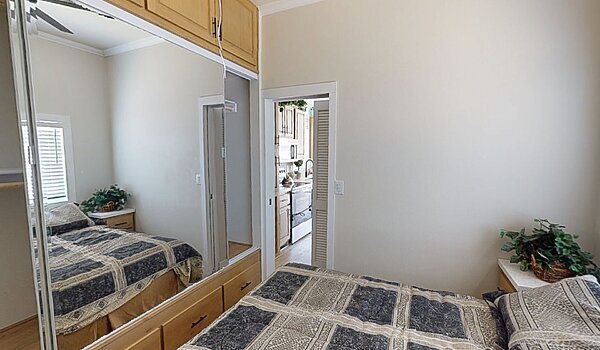 Malibu / 120MA14301E Bedroom 144586