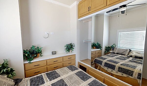 Malibu / 120MA14301E Bedroom 144587