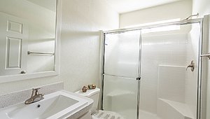 GP Courtyard Series ADU / The San Carlos GPII 2038-2B Bathroom 56246