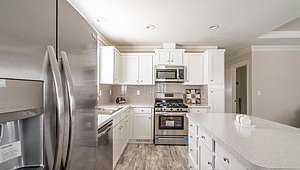 PENDING / Golden Pacific The San Carlos Kitchen 56236