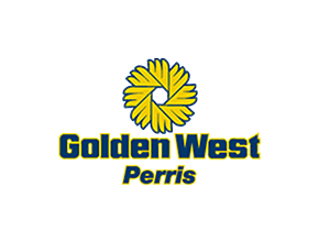Golden West Homes Logo